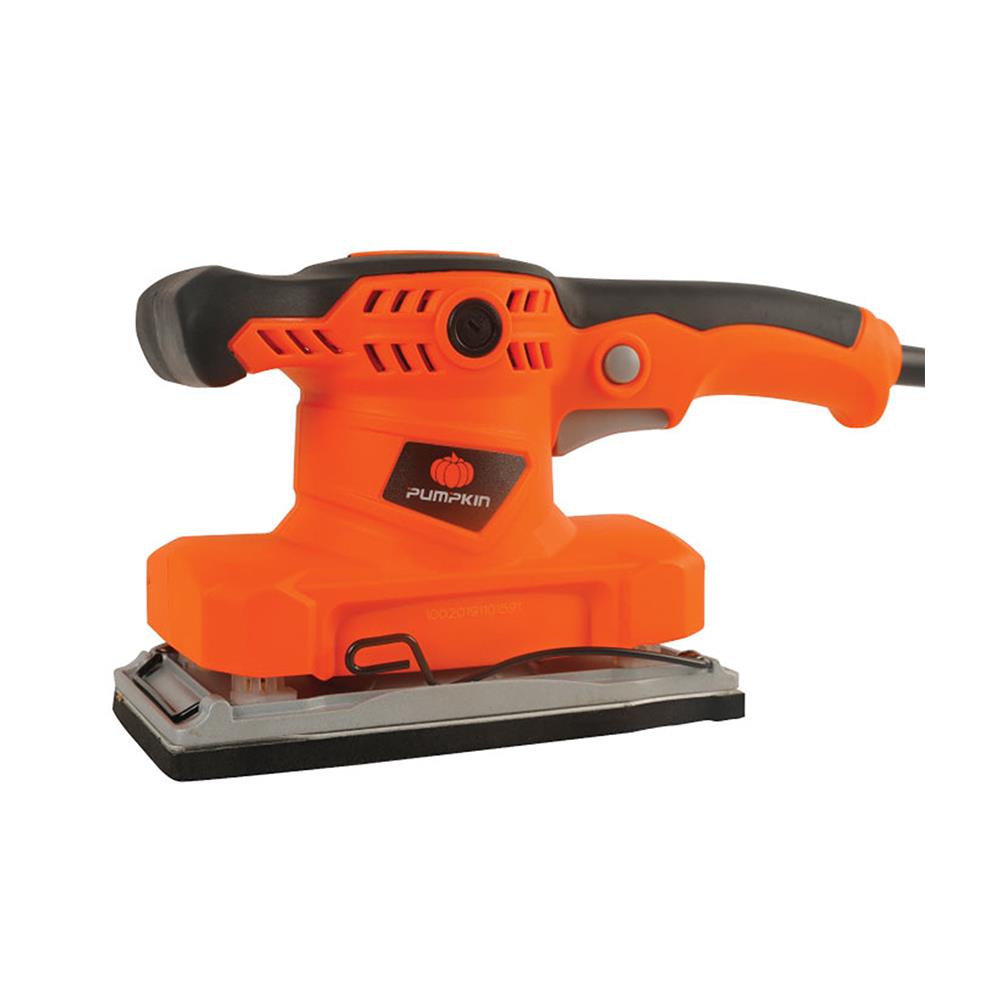 เครื่องขัดกระดาษทรายแบบสั่น PUMPKIN J-G6490 50330 320 วัตต์