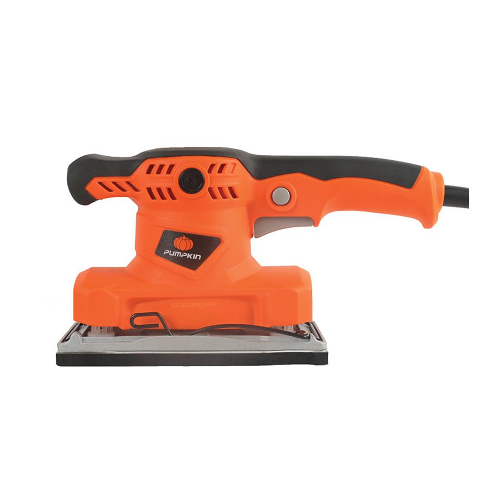 เครื่องขัดกระดาษทรายแบบสั่น PUMPKIN J-G6490 50330 320 วัตต์