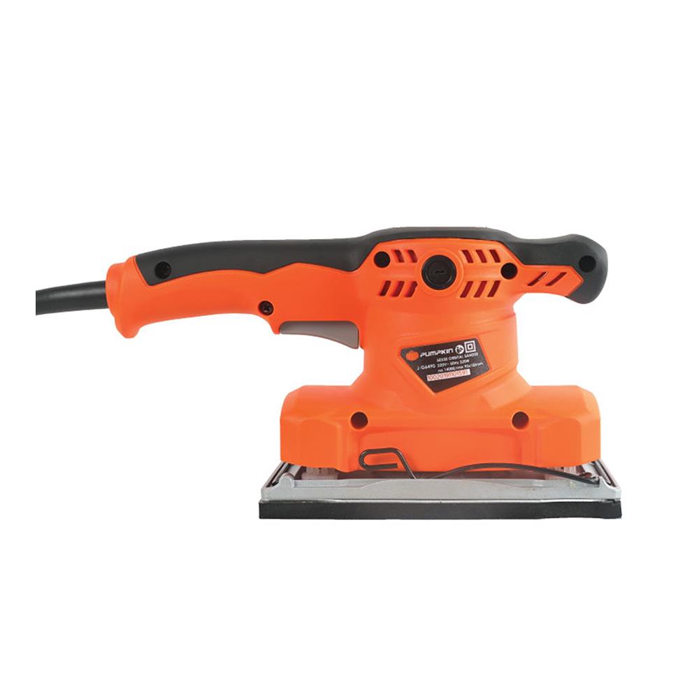 เครื่องขัดกระดาษทรายแบบสั่น PUMPKIN J-G6490 50330 320 วัตต์