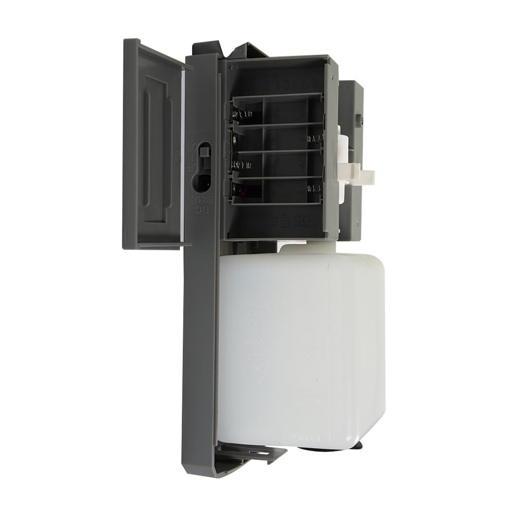 ที่กดสบู่เจลติดผนังอัตโนมัติ MOYA AUT 038