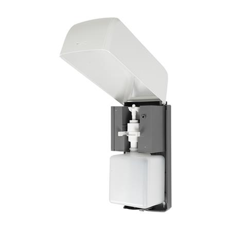 ที่กดสบู่เจลติดผนังอัตโนมัติ MOYA AUT 038_4