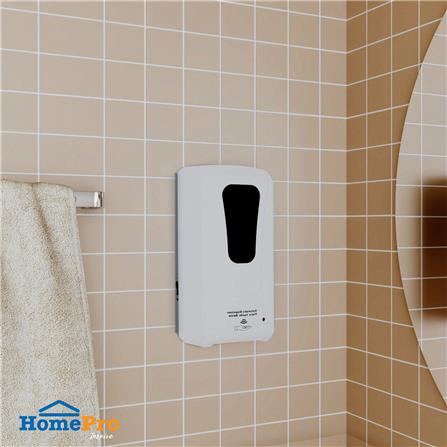 ที่กดสบู่เจลติดผนังอัตโนมัติ MOYA AUT 038_6