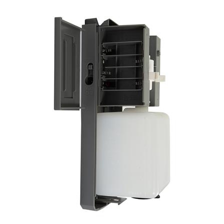 ที่กดสบู่เจลติดผนังอัตโนมัติ MOYA AUT 038_5