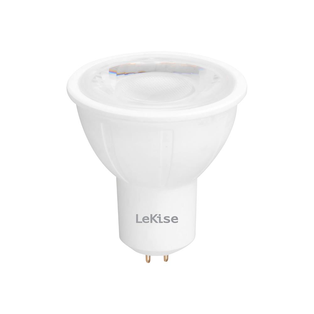 หลอด LED LEKISE MR16 SLX2 GU5.3 5 วัตต์ DAYLIGHT สีขาว