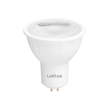 หลอด LED LEKISE MR16 SLX2 GU5.3 5 วัตต์ DAYLIGHT สีขาว_0