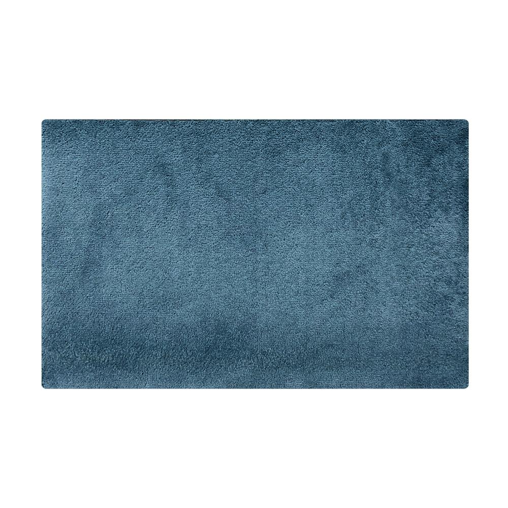 พรม PRAW ENTRANCE 50x75 ซม. สีน้ำเงินเข้ม