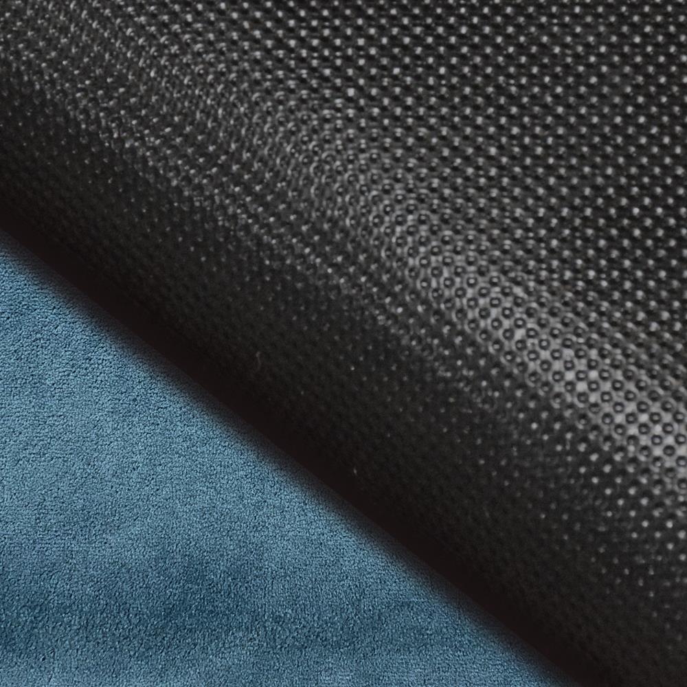 พรม PRAW ENTRANCE 50x75 ซม. สีน้ำเงินเข้ม