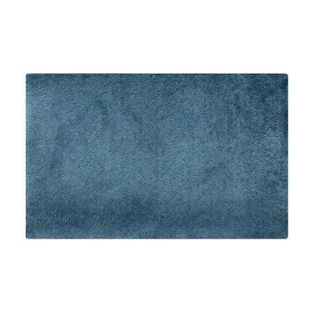 พรม PRAW ENTRANCE 50x75 ซม. สีน้ำเงินเข้ม