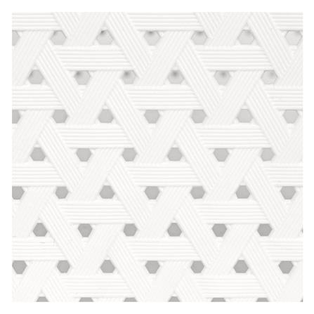 ตะกร้าผ้าเหลี่ยม PLIM STACK ไซซ์ L สีขาว_4