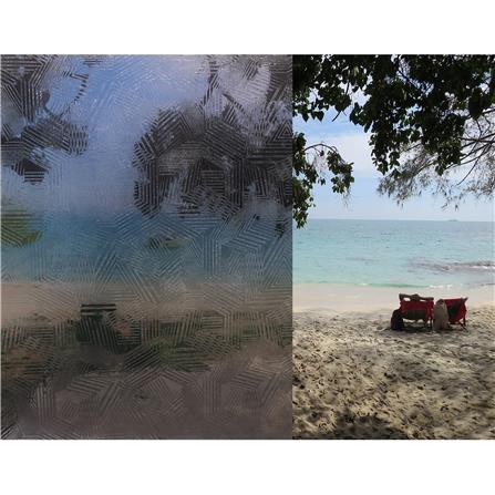 แผ่น PVC สุญญากาศ หน้ากว้าง 46 ซม. MEIWA PENTAGON (ตัดขายเป็นเมตร)_1