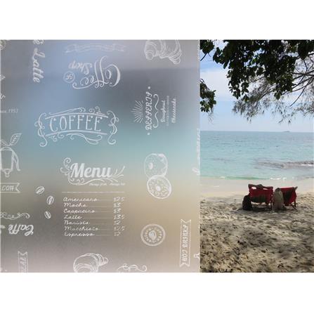 แผ่น PVC สุญญากาศ หน้ากว้าง 92 ซม. MEIWA CAPPUCCINO (ตัดขายเป็นเมตร)_1