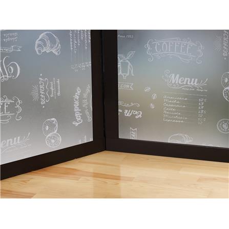 แผ่น PVC สุญญากาศ หน้ากว้าง 92 ซม. MEIWA CAPPUCCINO (ตัดขายเป็นเมตร)_2