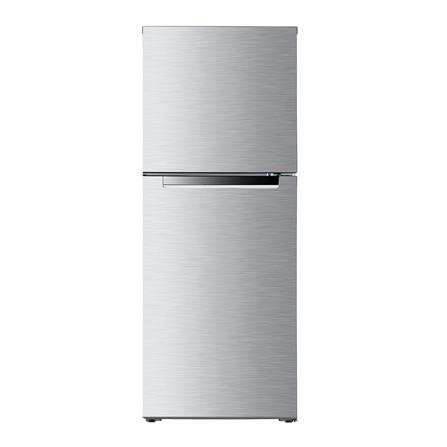 ตู้เย็น 2 ประตู HAIER HRF-THM25NS 9.1 คิว สเตนเลส_0