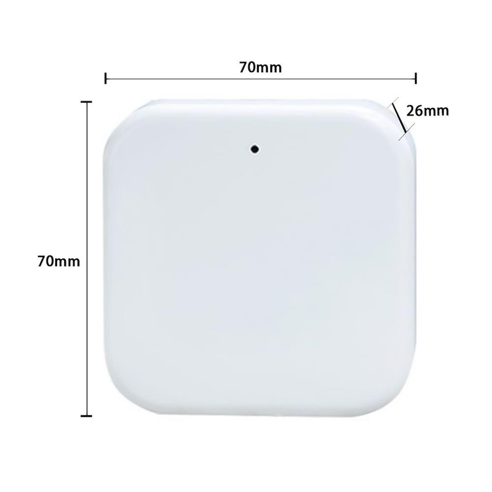 อุปกรณ์เสริมเกตเวย์  ELH GATEWAY สีขาว