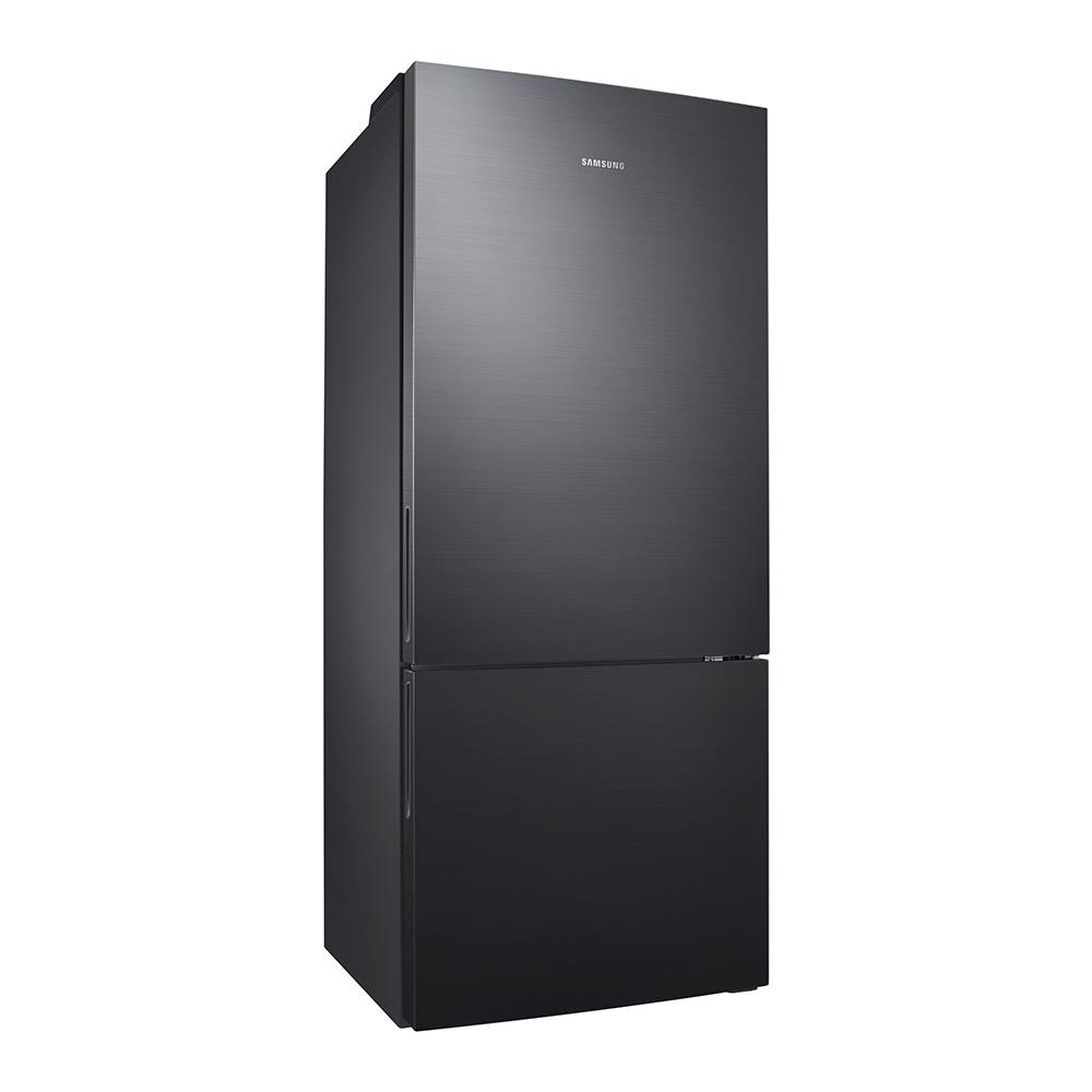 ตู้เย็น 2 ประตู SAMSUNG RL4003SBAB1 15.3 คิว สี BLACK MATT