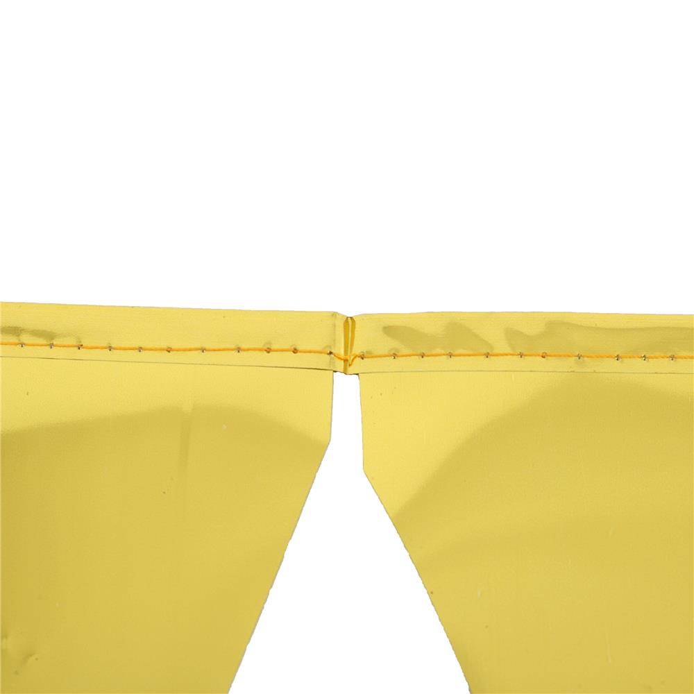 ธงตกแต่ง SIAMXMAS HAPPY NEW YEAR 200 ซม. สีทอง