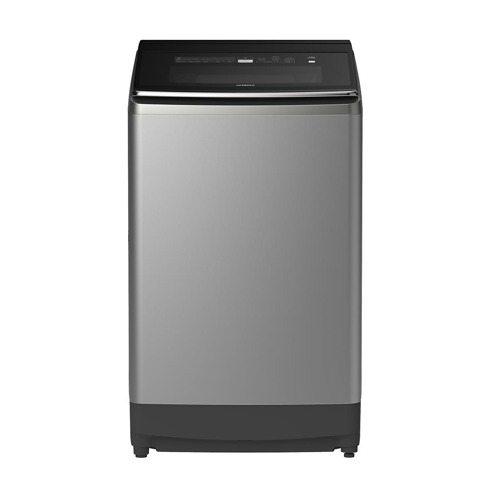 เครื่องซักผ้าฝาบน HITACHI SF140TE 14 กก.