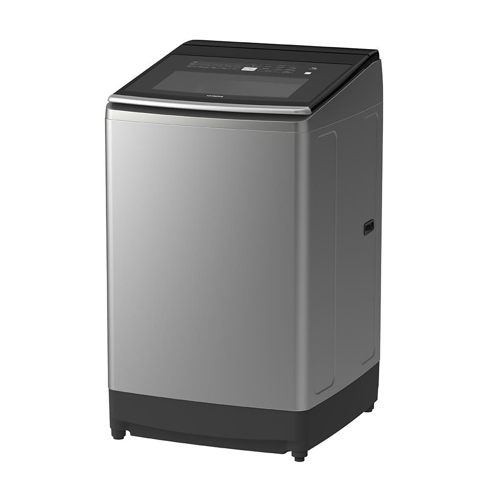 เครื่องซักผ้าฝาบน HITACHI SF140TE 14 กก.