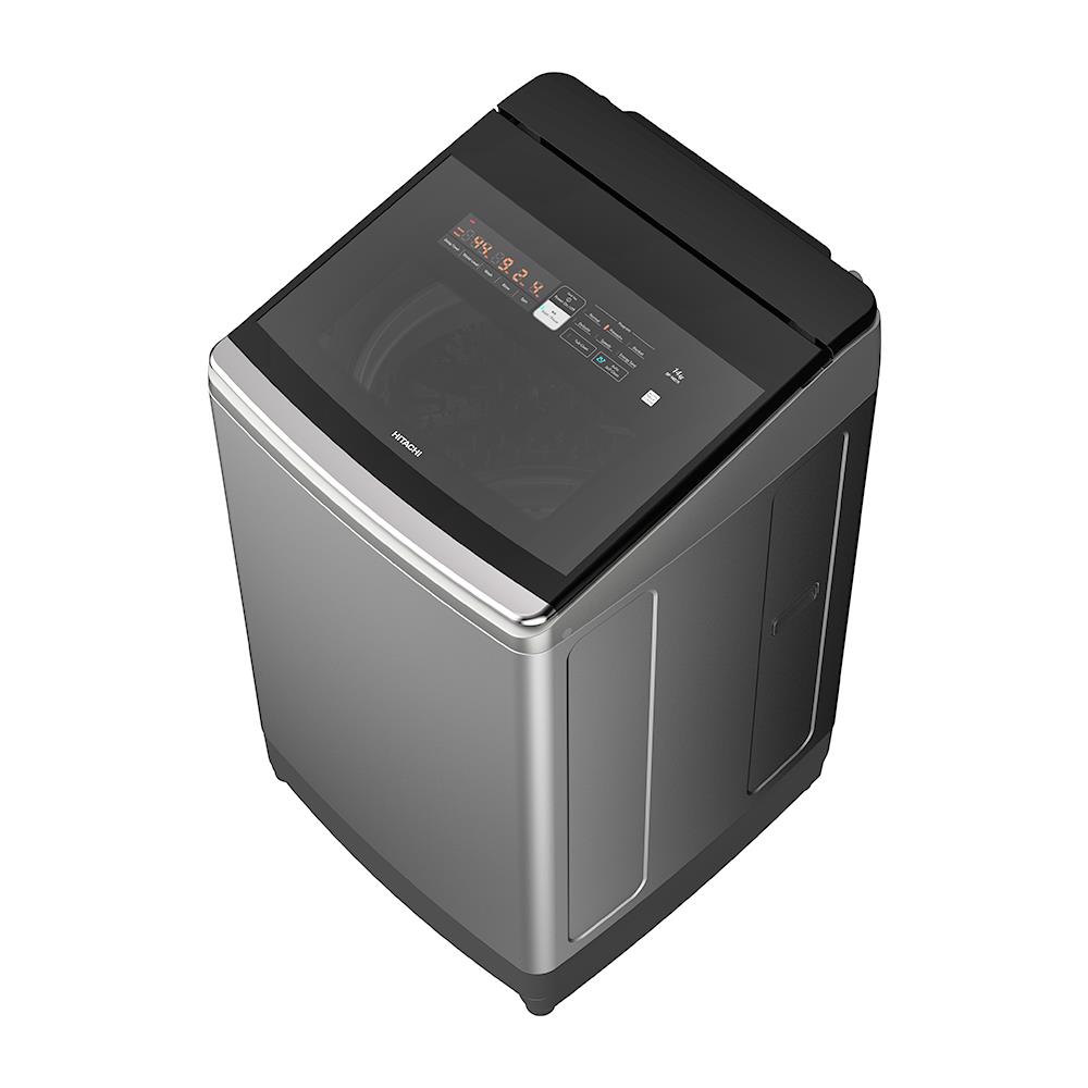 เครื่องซักผ้าฝาบน HITACHI SF140TE 14 กก.