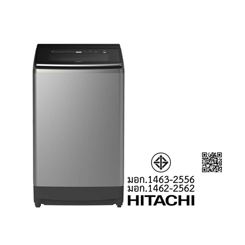 เครื่องซักผ้าฝาบน HITACHI SF140TE 14 กก.