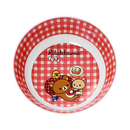 ชามเมลามีน 7.5