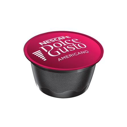 แคปซูลเครื่องชงกาแฟ NESCAFE DOLCE GUSTO AMERICANO INT5_1