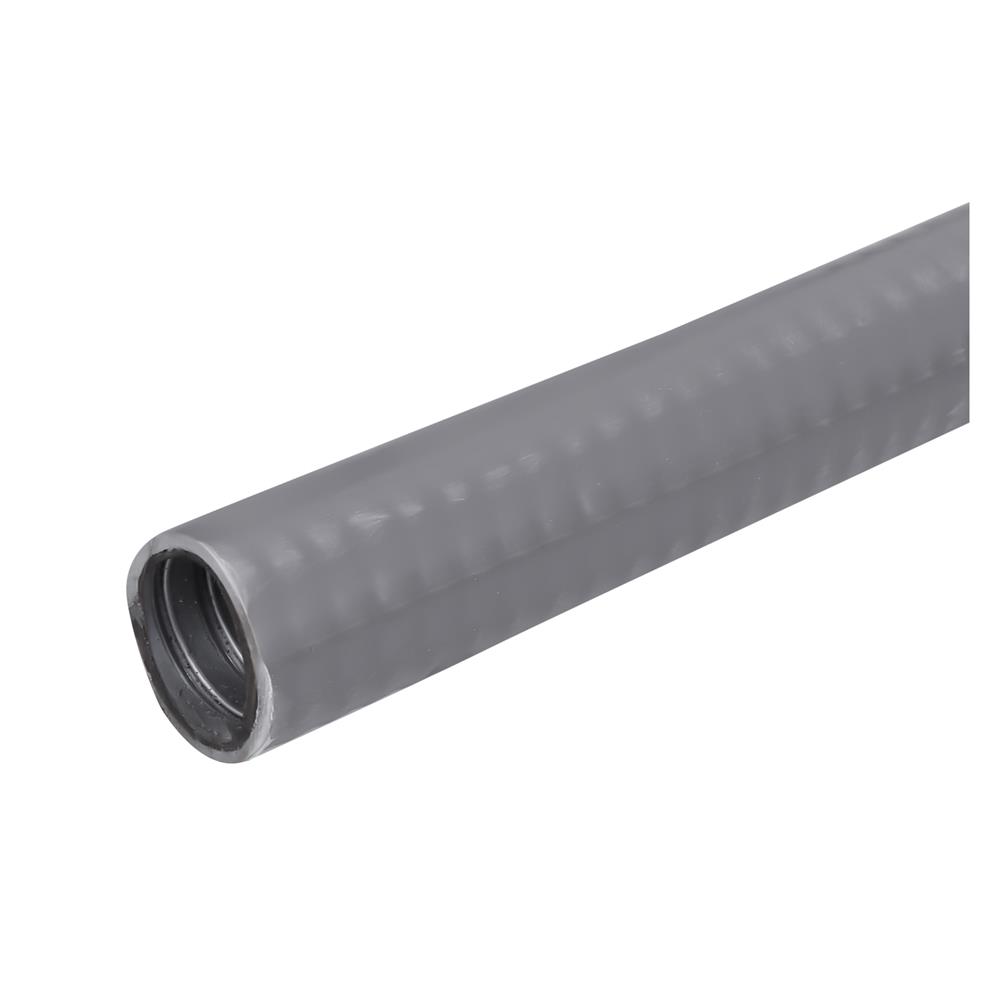 ท่ออ่อนกันน้ำ WINNER EF 1/2 นิ้ว 30 ม. สีเทา