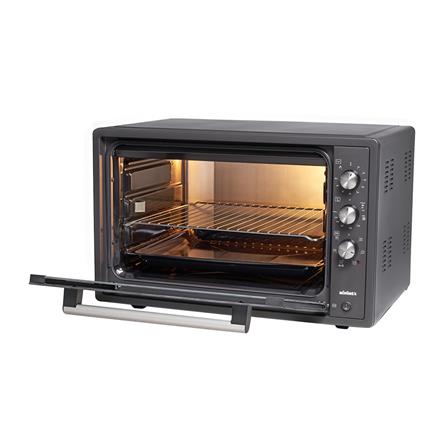 เตาอบเล็กแมนนวล MINIMEX MMO70L1 70 ลิตร_1