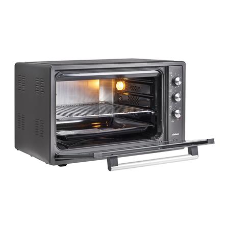 เตาอบเล็กแมนนวล MINIMEX MMO70L1 70 ลิตร_2