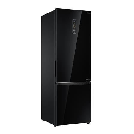 ตู้เย็น 2 ประตู HAIER HRF-BM325GI 11.4 คิว กระจกดำ อินเวอร์เตอร์_1