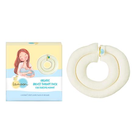 ที่ประคบหน้าอก สำหรับคุณแม่ให้นม LAMOON_0