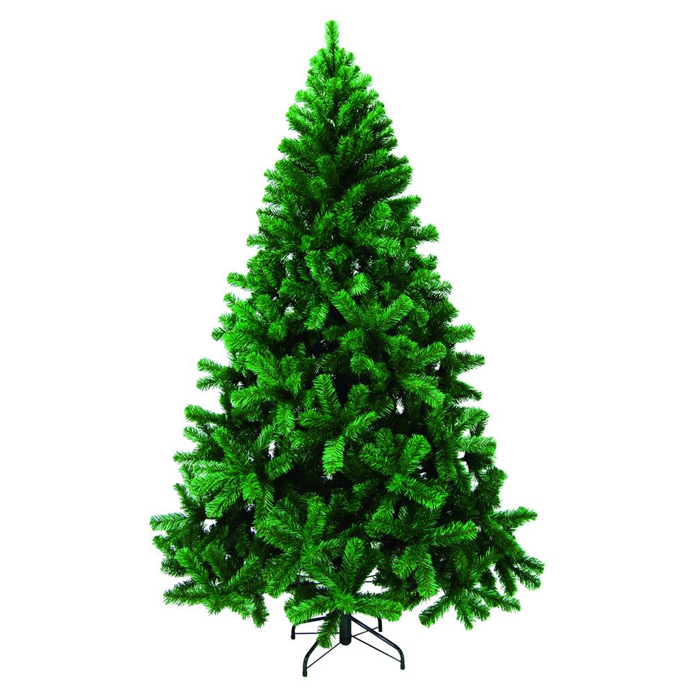 ต้นคริสต์มาส SIAMXMAS JERSEY TREE 7 ฟุต สีเขียว