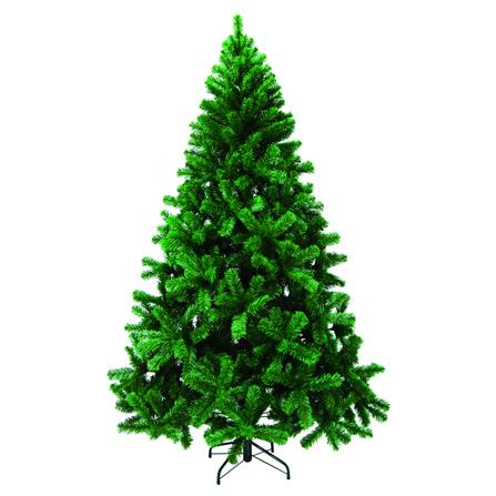 ต้นคริสต์มาส SIAMXMAS JERSEY TREE 7 ฟุต สีเขียว_0