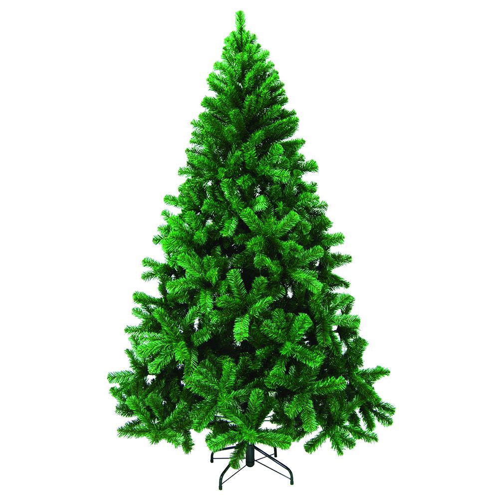 ต้นคริสต์มาส SIAMXMAS JERSEY TREE 5 ฟุต สีเขียว