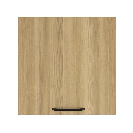 ตู้เดี่ยว WPC PARAZZO ENZO มือจับดำ 60x60 ซม. สีเน...