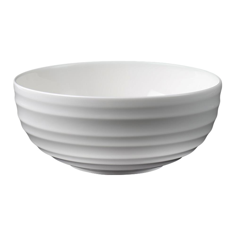 ชาม FINE PORCELAIN 7" KECH AQUA