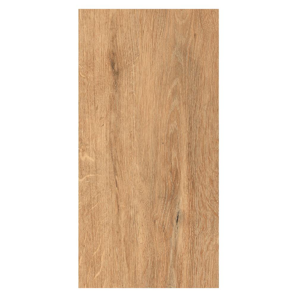 กระเบื้องพื้น 12x24 นิ้ว COTTO พิโลวู้ด น้ำตาล (HYG) 1.44M2