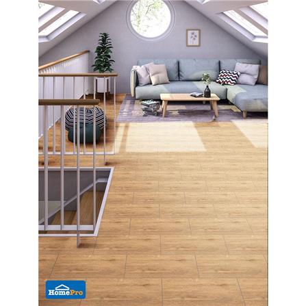 กระเบื้องพื้น 12x24 นิ้ว COTTO พิโลวู้ด น้ำตาล (HYG) 1.44M2_1