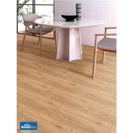 กระเบื้องพื้น 12x24 นิ้ว COTTO พิโลวู้ด น้ำตาล (HYG) 1.44M2_3