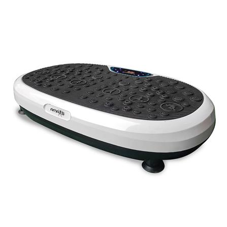 เครื่องสั่นกระชับส่วน AMAXS AEX2022 สีขาว/ดำ_0