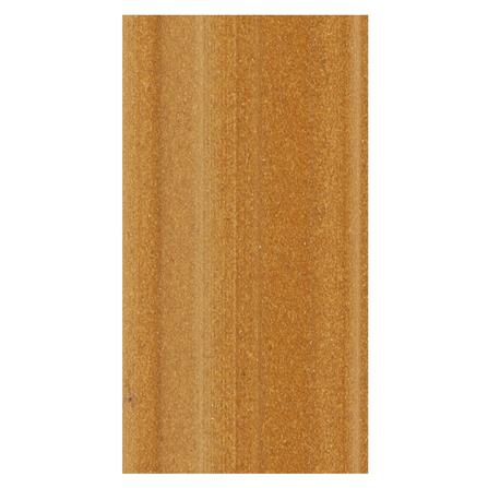 ไม้มอบฝ้านอก WPC CROBERN 3.8X290X2.3 ซม. สีไม้สักทอง_1