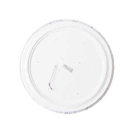 ไฟเพดาน LED LAMPTAN CEILING IVY 15 นิ้ว 24 วัตต์ DAYLIGHT สีขาว_2