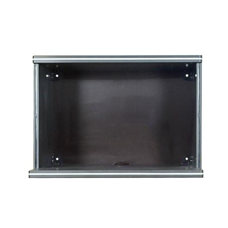 ตู้ไมโครเวฟ KING PLATINUM 60x42 ซม. สีเทา