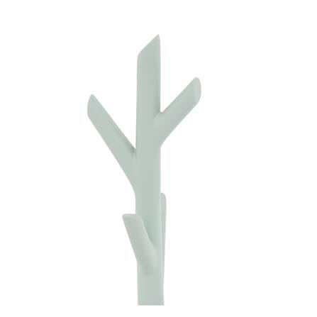 อุปกรณ์จัดเก็บเครื่องประดับ เรซิ่น STACKO WISH13.3X13.3X31.3 ซม. สีเขียว_1