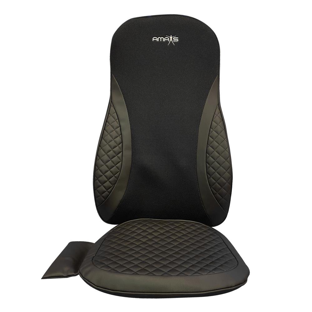 เบาะนวดอเนกประสงค์ AMAXS I COMFY 108 สีดำ