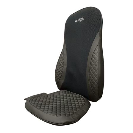 เบาะนวดอเนกประสงค์ AMAXS I COMFY 108 สีดำ_1