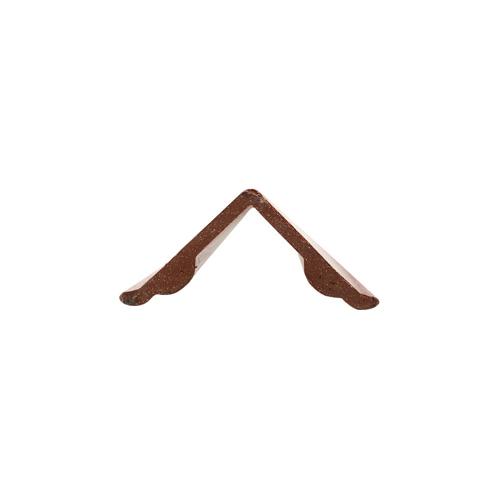 ไม้มอบฝ้าใน WPC CROBERN 3X290X2.3 ซม. สีไม้ประดู่แดง