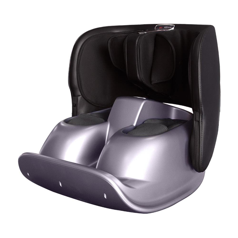 เครื่องนวดขาและเท้า AMAXS I BLISS 700 สีเทา/ดำ