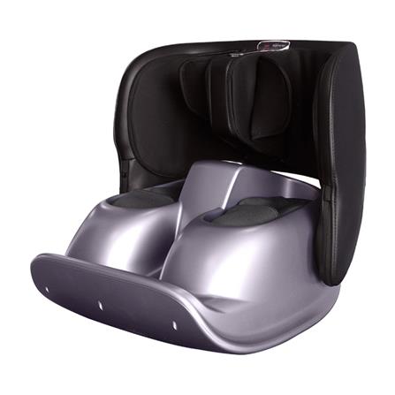 เครื่องนวดขาและเท้า AMAXS I BLISS 700 สีเทา/ดำ_0