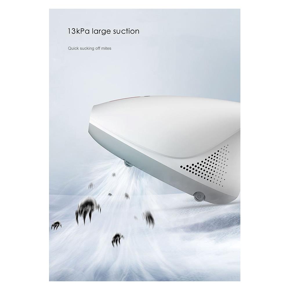 เครื่องดูดไรฝุ่น DEERMA XMI-CM800